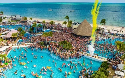 Oceans Calling Second Wave Festival: Fall Out Boy, Weezer