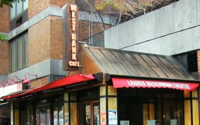 GoFundMe Launched to Save NYC Cabaret Venue From Closure