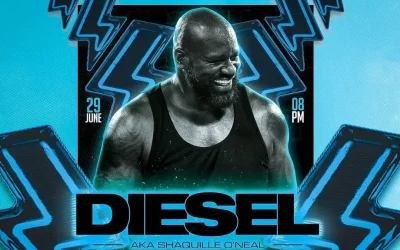 Fans Lash Out at Nightclub For Overselling Tickets to Shaq’s DJ Gig