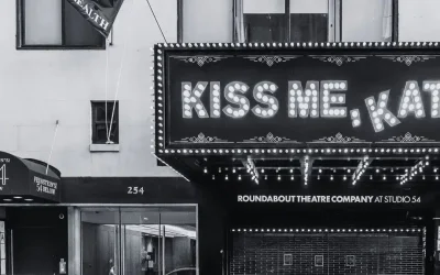 New Broadway Musical ‘Studio 54’ in the Works