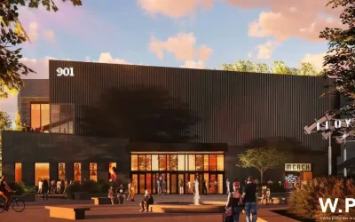 AEG Presents to Open New Venue in Portland