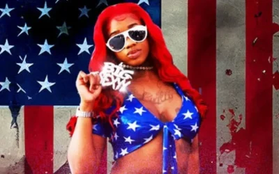 Sexyy Red Responds to Allegations of Tour’s Low Ticket Sales