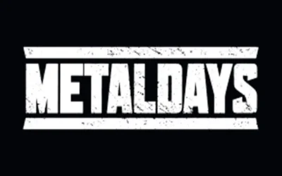 Slovenia’s Annual MetalDays Festival Calls It Quits For Good