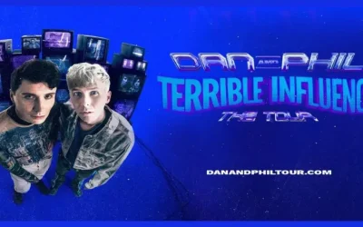 Dan and Phil Fans Lash Out at Ticketmaster for Overselling VIP Tickets, Downgrading Seats