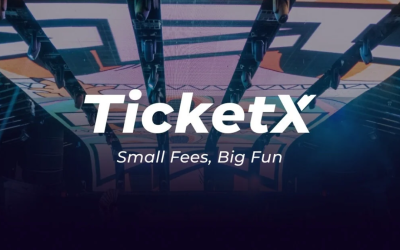 Secondary Ticketing Service TicketX Launches In US