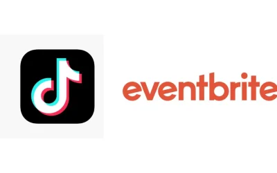 Eventbrite Becomes Latest to Partner with TikTok