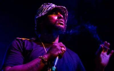 ScHoolboy Q Alleges Gig Was Cancelled Amid Kendrick, Drake Beef