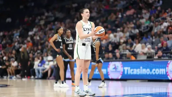 WNBA Season Ticket Holders Complain of Huge Price Hikes