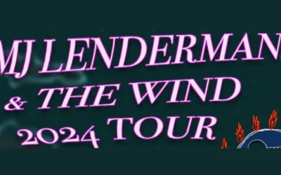 MJ Lenderman and The Wind Announce North American Run