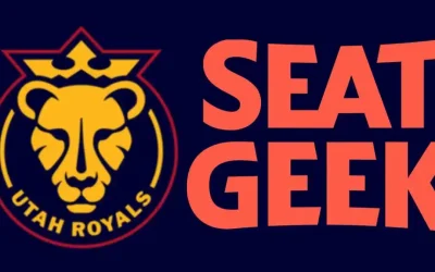 SeatGeek Expands NWSL Roster with Utah Royals Deal