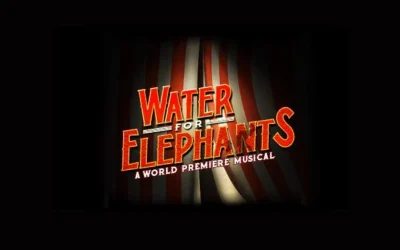 ‘Water for Elephants’ Announces Broadway Closing Date