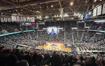 Oak View Group/Ticketmaster Ties Endanger CT Venue Deal