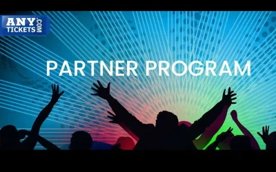 AnyTickets: Your Partner for Success in the Secondary Market