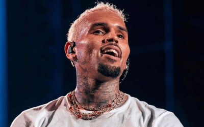 Chris Brown Arrested in England on Assault Charges, Clouding ‘Breezy Bowl’ Tour