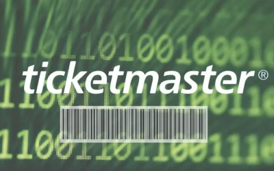 Dozens of Fans See Tickets Stolen From Ticketmaster Accounts