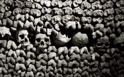 Queens of the Stone Age to Play Historic First-Ever Concert at Paris’ Catacombs