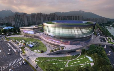 New Seoul K-Pop Concert Venue to Resume Construction