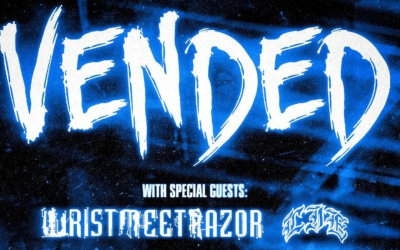 Slipknot’s Sons’ Group ‘Vended’ Plot 2024 Headlining Tour