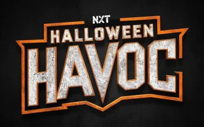 WWE Announces NXT No Mercy in Denver, Halloween Havoc in Hershey