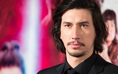 Adam Driver Returns to Off-Broadway in ‘Hold On to Me Darling’
