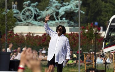 Whoopi Goldberg to Join NYC Cast of ‘Annie’
