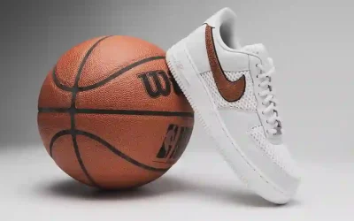 The Rise of Performance Sneakers in Basketball and Beyond