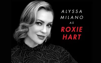 Alyssa Milano Joins Cast of ‘Chicago’ for Broadway Debut