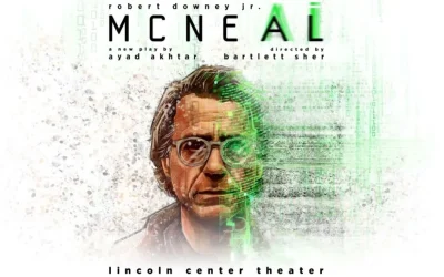 Complete Casting Announced for Broadway’s ‘McNeal’