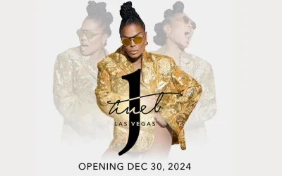 Janet Jackson Extends Her Las Vegas Residency with Additional May Dates
