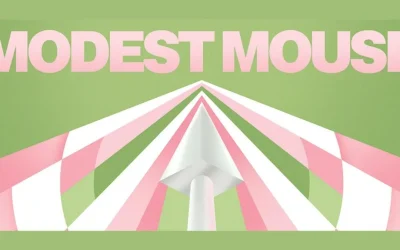 Modest Mouse Announces Anniversary Tour