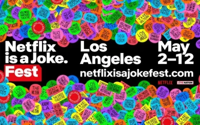 Netflix Is A Joke Sells and Extra 90,000 Tickets