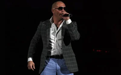Pitbull Buys Naming Rights for Florida College Football Stadium