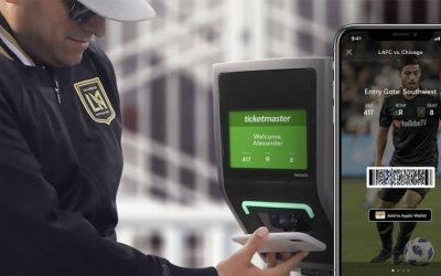 Ticketmaster SafeTix Take Central Role in DOJ’s Monopoly Lawsuit