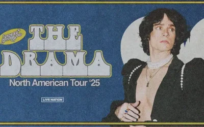 Spencer Sutherland Announces North American Tour