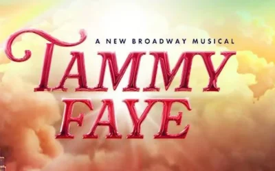 Michael Cerveris Joins Broadway Cast of ‘Tammy Faye’