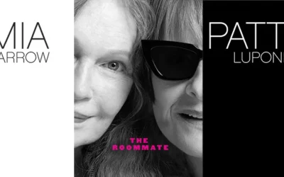 Mia Farrow, Patti LuPone Will Return to Main Stem in ‘The Roommate’