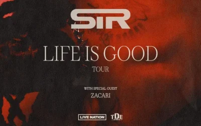 Live Nation, Toronto Venue Remain Silent After SiR’s Show Is Scrapped