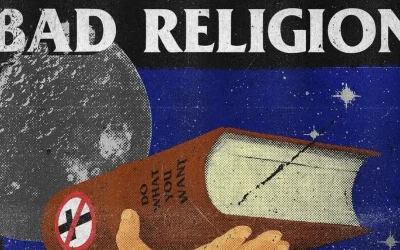 Bad Religion Cancels North American Tour Amid ‘Unforeseen Family Circumstance’