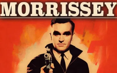 Morrissey Reveals 2024 North American Tour Dates