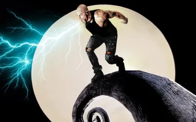 Daughtry Reveals ‘Adrenaline Gone Ballistic’ Holiday Tour