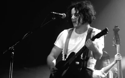 Jack White Reveals Unconventional Tour With Shows Announced Last-Minute