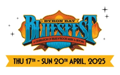 Australia’s Byron Bay Bluesfest to Call It Quits After 36 Years