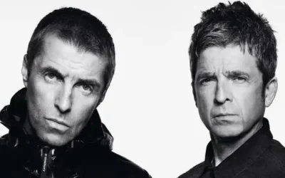 Oasis Tour Promoters, Ticket Bosses Receive £14.8M for 2023
