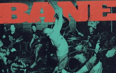 Bane Reveals First North American Trek in 8 Years