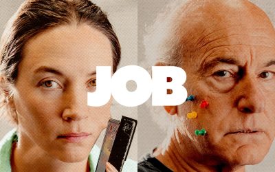 ‘Job’ Extends Broadway Run