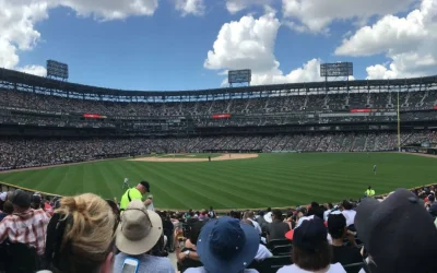 Chicago White Sox to Lower Season Ticket Prices Amid Struggling Season