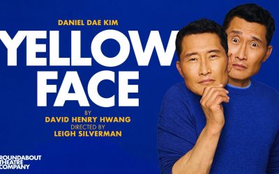 Casting Finalized for Broadway’s ‘Yellow Face’