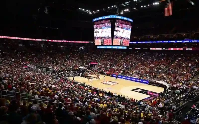 Big 12 Names SeatGeek Official Ticket Marketplace for Conference