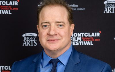 Brendan Fraser, Brian J. Smith to Star in Off-Broadway’s ‘Grangeville’