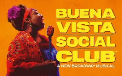‘Buena Vista Social Club’ Musical Set for Broadway Debut This Spring